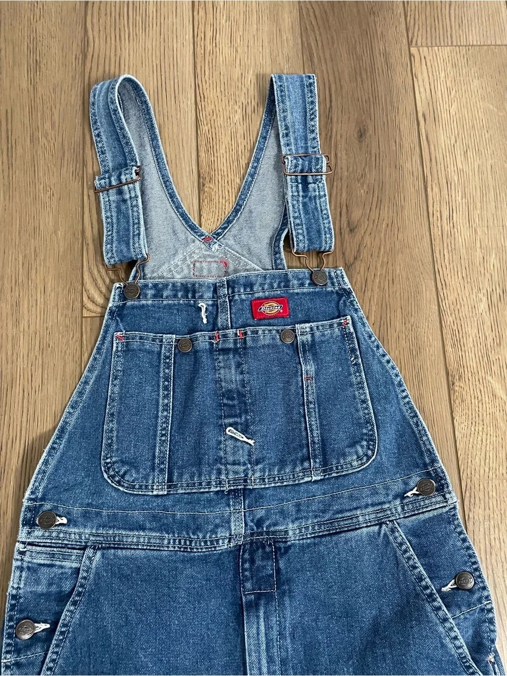 Dickies pre owned
